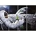 Doppelganger33LTD CARLSBERG BEER SPACE PLANET E H MOON ASTRONAUT UFO GIANT ART PRINT POSTER OZ169