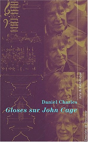 Gloses sur John Cage