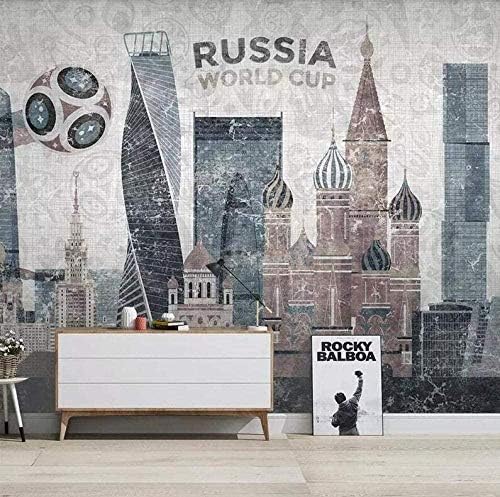 山笑の美 3d壁紙ロシアヨーロッパモダンミニマリスト都市建築テレビ背景リビングルーム壁大壁画壁紙 0x150cm B02xgbrg 3 600円 日本最大級の品揃え新作 大人気 正規品送料無料 激安通販専門店 正規品 新作入荷