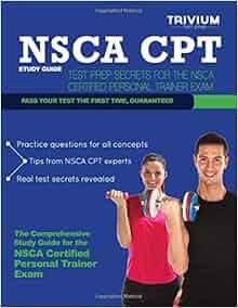 nsca cscs study guide free download