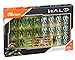 Mega Construx Halo Faithful Vs Fallen Construction, Multicolor