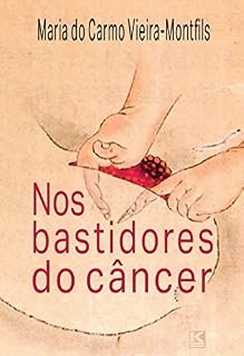 Livro Nos bastidores do câncer