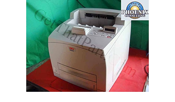 oki b6300 printer