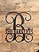 Personalized Metal Monogram Letter, Customized Door Hanger Monogram, Split Letter Monogram