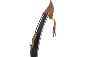 longbowmaker Archery Bowstring Keeper