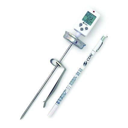 CDN DTC450 Digital Candy Thermometer