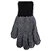 Sophisti-Clean Dusting Gloves for Tables, TV's and Lamps, A House Cleaning Tool, Quickly and Easily Clean, Colors May Vary