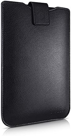 7-inch Alcatel Leather Tablet Pouch