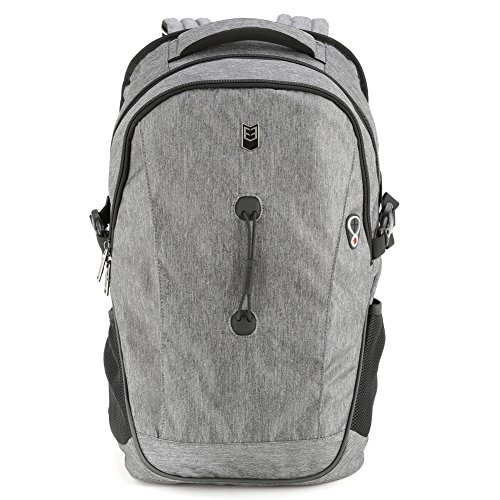 17.3-inch Laptop Backpack, Evecase