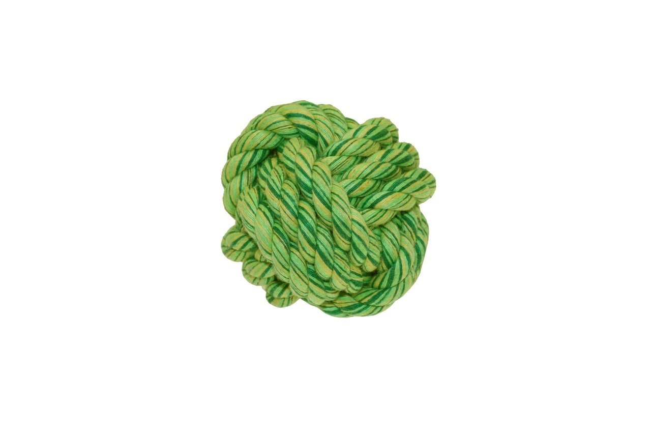 Nuts For Knots Ball, Large Amazon.co.uk Pet Supplies