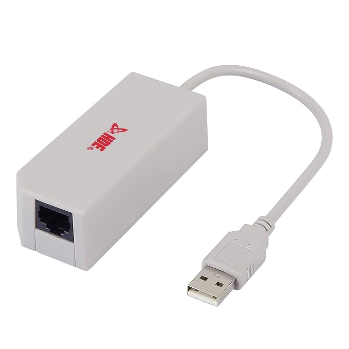 Buy Hde Lan Adapter For Nintendo Wii And Wii U Usb Port Hard