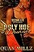 Ugly Hoe Dreams: A Ratchet Novella: Episode 1