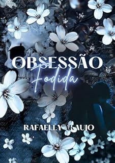 Livro Obsessão F*dida