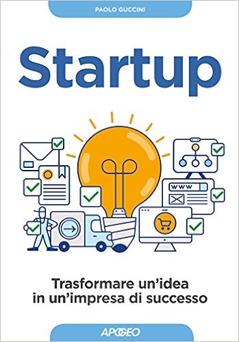 Amazonit Startup Trasformare Unidea In Unimpresa Di
