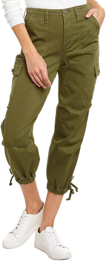 alice and olivia cargo pants