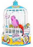 Little Live Pets Cage #2 Beauty Bella Bird Cage