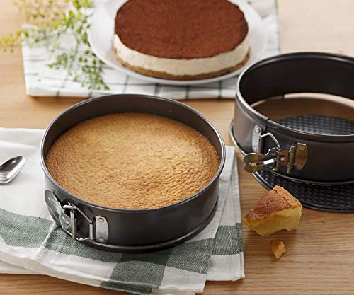 5 Hiware+Non+stick+Springform+Removable+Bottom