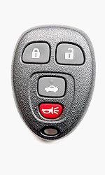 Amazon Com Keyless Entry Remote Clicker Fob For 2006