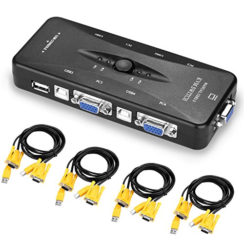 [Upgraded Version] AGPtEK HD 1080P Video Capture Device Game Recorder