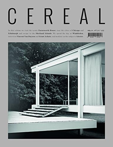 Cereal Volume 14