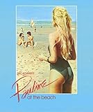 Pauline at the Beach [Blu-ray]