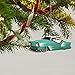 Hallmark Keepsake 2018 Year Dated Lowrider Low n SNO with Music Funny Christmas Ornament, Rider