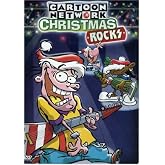 Cartoon Network - Christmas Rocks
