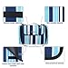 SONGMICS Outdoor Waterproof Picnic Blanket Large Beach Blanket Camping Mat UGCM60L