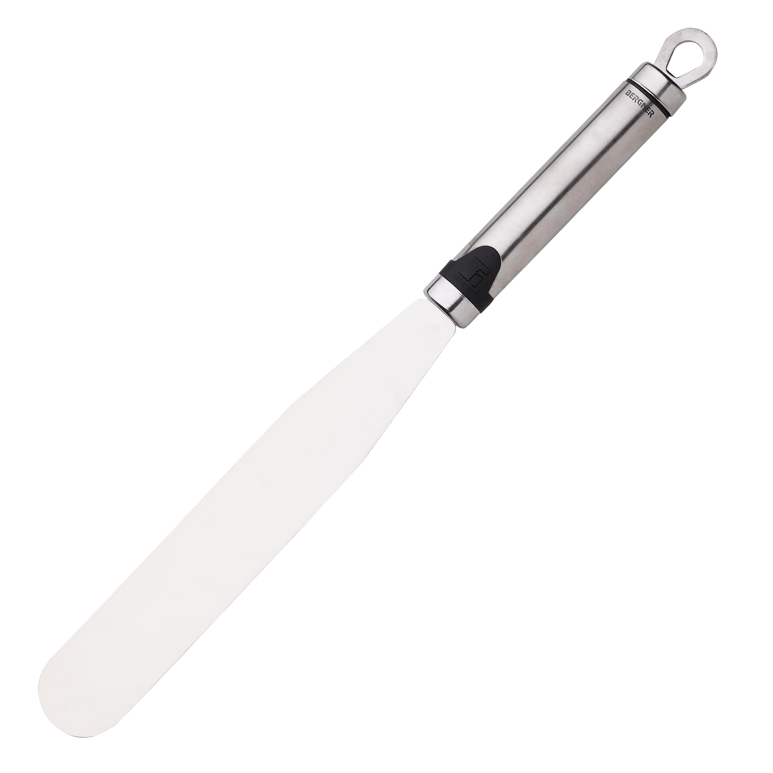 Bergner Gizmo - Spatulas stainless steel 32 cm