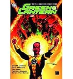 Green Lantern: The Sinestro Corps War, Vol. 1