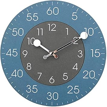 Sed Relojes De Pared Sala De Estar Reloj Simple Caracteristicas