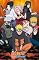 Livro Naruto - Segredos do Mundo Ninja