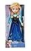 Disney Frozen Anna Plush, Medium