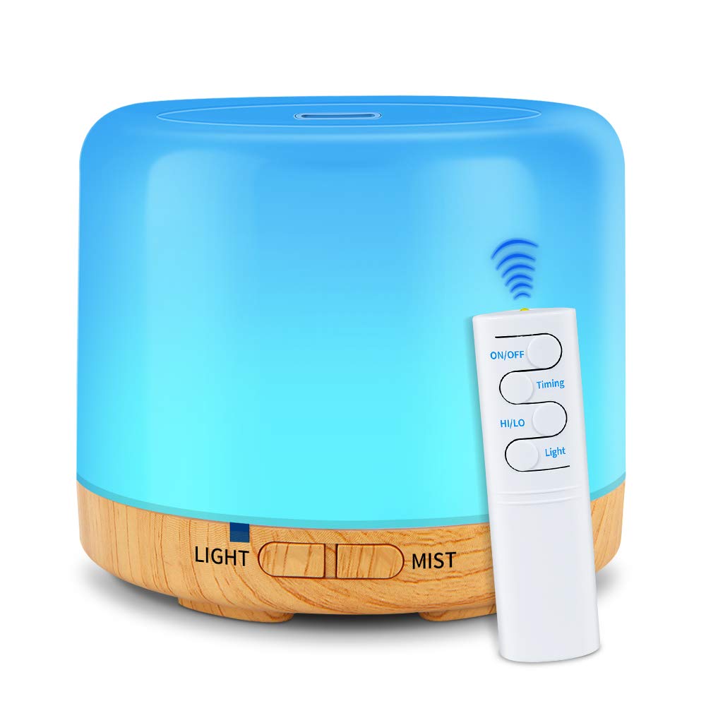 200ml Usb Remote Control Essential Oil Diffuser Aromatherapy Cool Mist Humidifier Waterless Auto Shut Off Bpa Free #unique #essential #oil #diffuser 200ml Usb Remote Control Essential Oil Diffuser Aromatherapy Cool Mist Humidifier Waterless Auto Shut Off Bpa Free