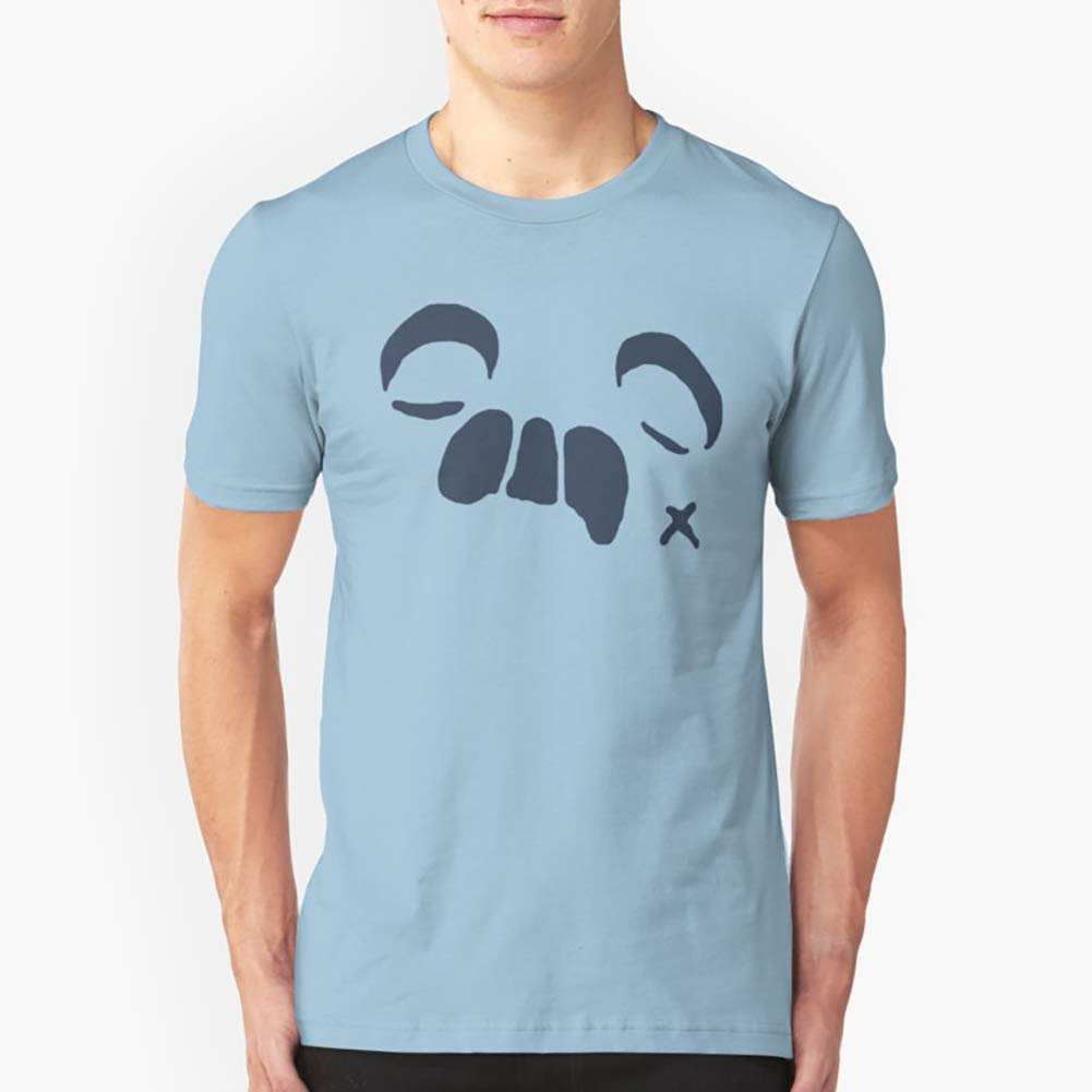 Isaac t shirt Clearance