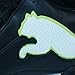 PUMA Powercat 2.10 TT Mens Astro Turf Soccer Sneakers/Boots-Black-10