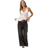 RSQ Low Rise Ultra Baggy Womens Jeans