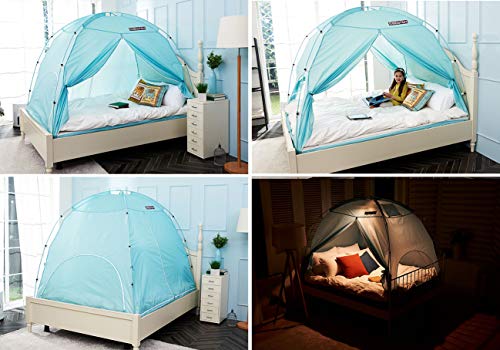 3 BESTEN+Floorless+Indoor+Privacy+Drafty