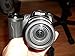 Nikon L105 12.1 MP Digital Camera with 15x Optical Zoom - Black