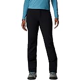 Columbia Womens Back Beauty Highrise Warm Winter Pant