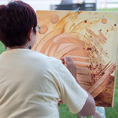 5 PHOENIX+Pre+Stretched+Canvas+Painting