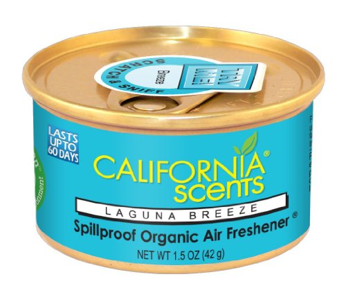 Air Freshener Cal Scents