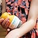 Solar Buddies Child Friendly Sunscreen Applicator with sponge roll on for kids suncream and lotion