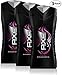 Axe Refreshing Body Wash Shower Gel, Excite, Pack of 3, (13.52 Fl. Oz/400 ml Each)