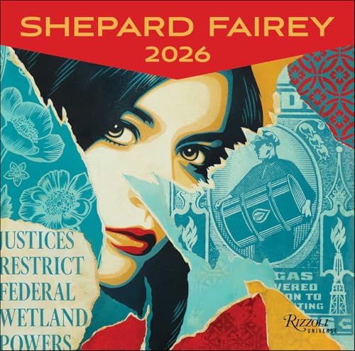 OBEY: Supply and Demand: Fairey, Shepard, Gastman, Roger, Heller