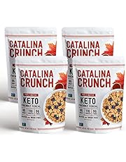 Catalina Cereal Crunch