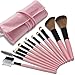 Makeup Brush Set, 7 pieces Eye Shadow Brush Set tool, Eyeshadow Brushes primary