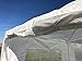 Palm Springs Outdoor 10 x 20 Wedding Party Tent Canopy with 4 Sidewalls