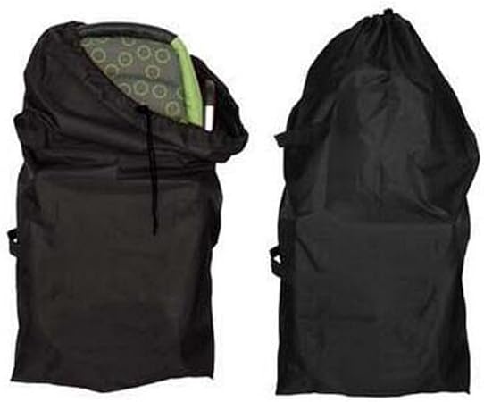 stroller storage bag
