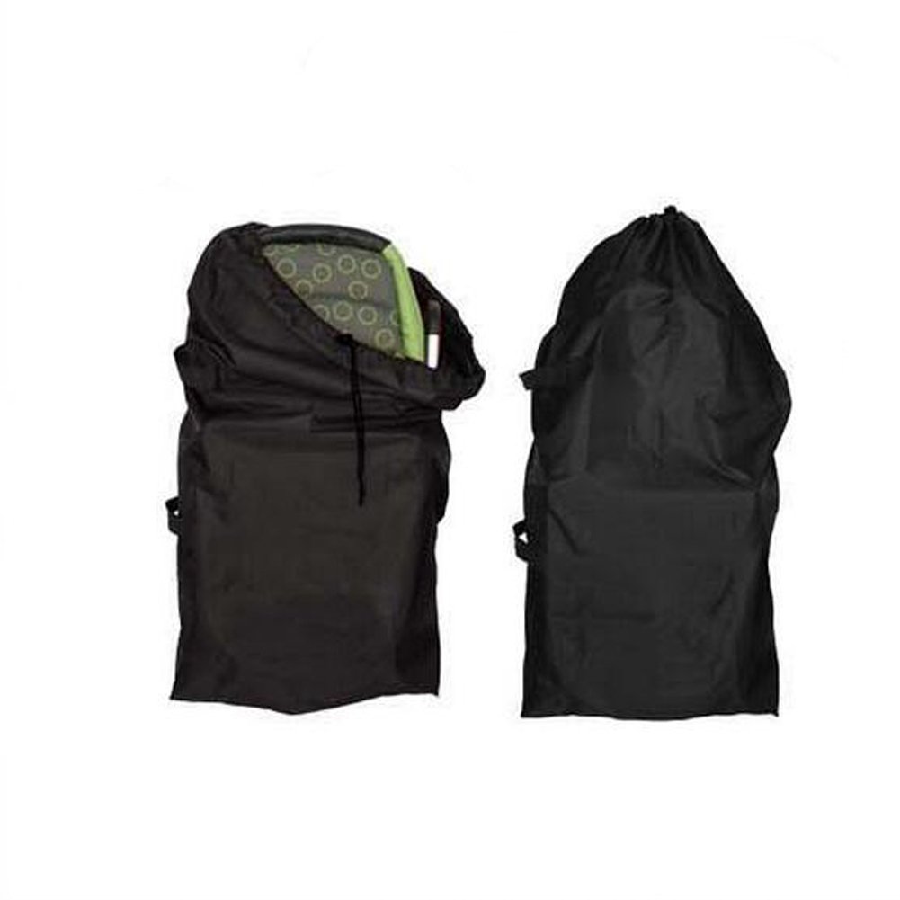 Yuccer Transporttaschen, Aufbewahrungstasche Schutzhülle für Kinderwagen Tasche Leicht Faltbarer Reisetasche Wasserdicht Tragegriff Stroller Travel Bag (B)